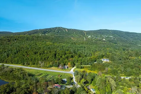 31 Fox Lane Ludlow VT 05149