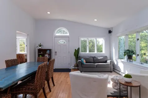 31 Fox Lane Ludlow VT 05149