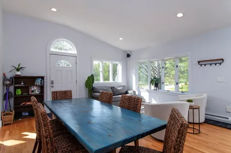 31 Fox Lane Ludlow VT 05149