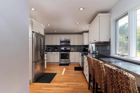 31 Fox Lane Ludlow VT 05149