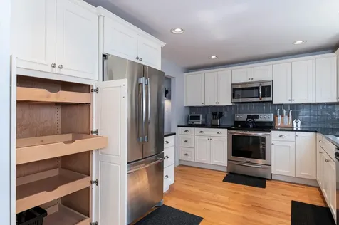 31 Fox Lane Ludlow VT 05149