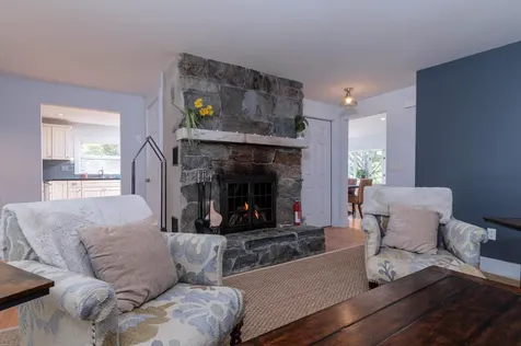 31 Fox Lane Ludlow VT 05149