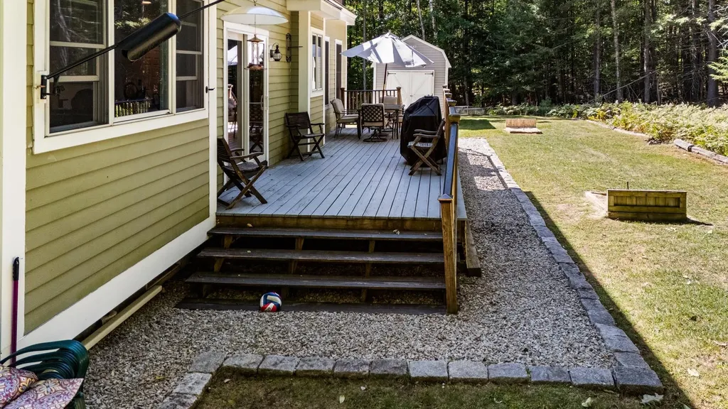 912 Moultonboro Neck Road Moultonborough NH 03254