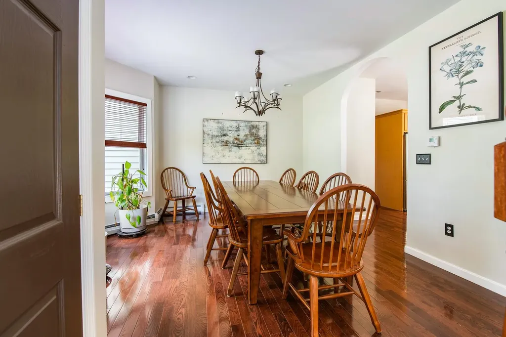 912 Moultonboro Neck Road Moultonborough NH 03254