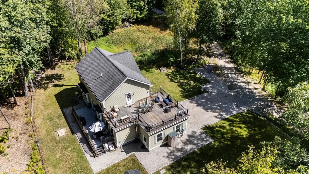 912 Moultonboro Neck Road Moultonborough NH 03254