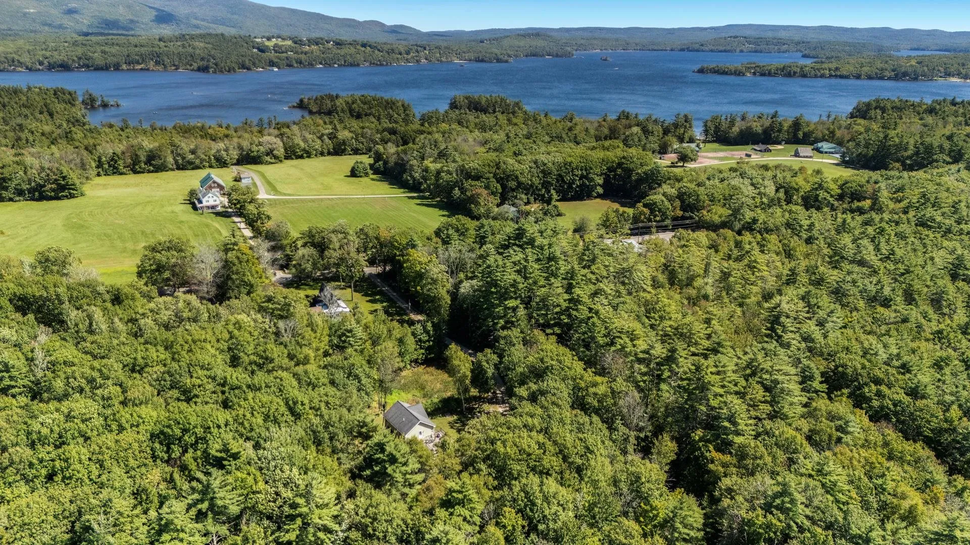 912 Moultonboro Neck Road Moultonborough NH 03254