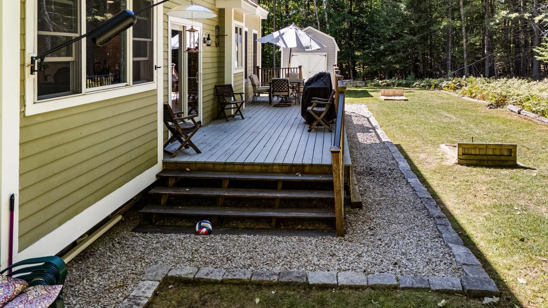 912 Moultonboro Neck Road Moultonborough NH 03254