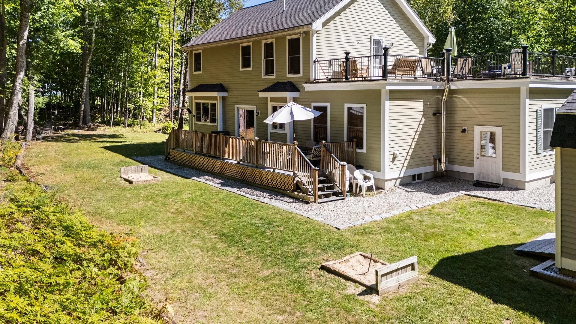 912 Moultonboro Neck Road Moultonborough NH 03254