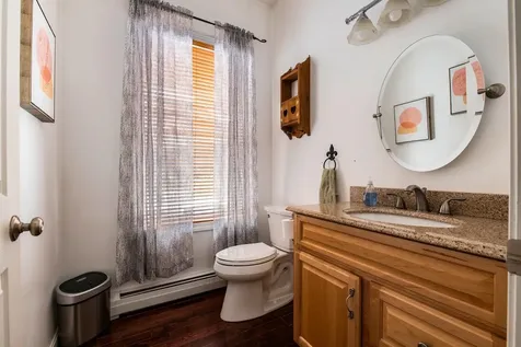 912 Moultonboro Neck Road Moultonborough NH 03254