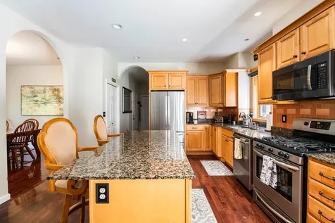 912 Moultonboro Neck Road Moultonborough NH 03254