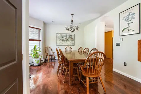 912 Moultonboro Neck Road Moultonborough NH 03254