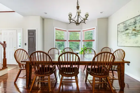 912 Moultonboro Neck Road Moultonborough NH 03254