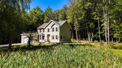 912 Moultonboro Neck Road Moultonborough NH 03254