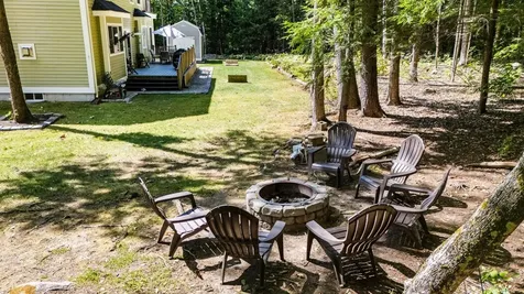 912 Moultonboro Neck Road Moultonborough NH 03254