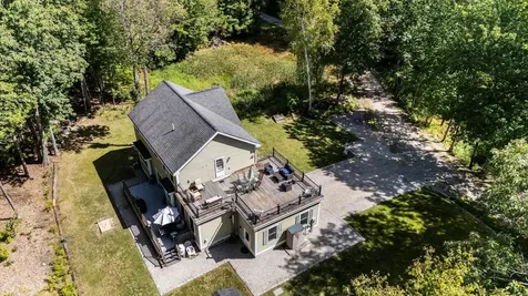 912 Moultonboro Neck Road Moultonborough NH 03254