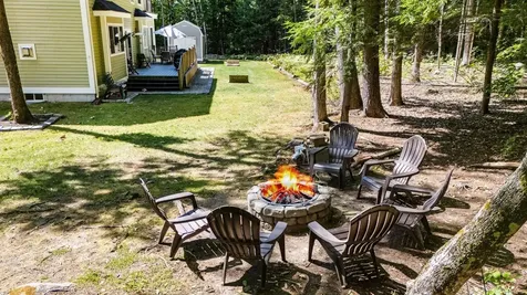 912 Moultonboro Neck Road Moultonborough NH 03254