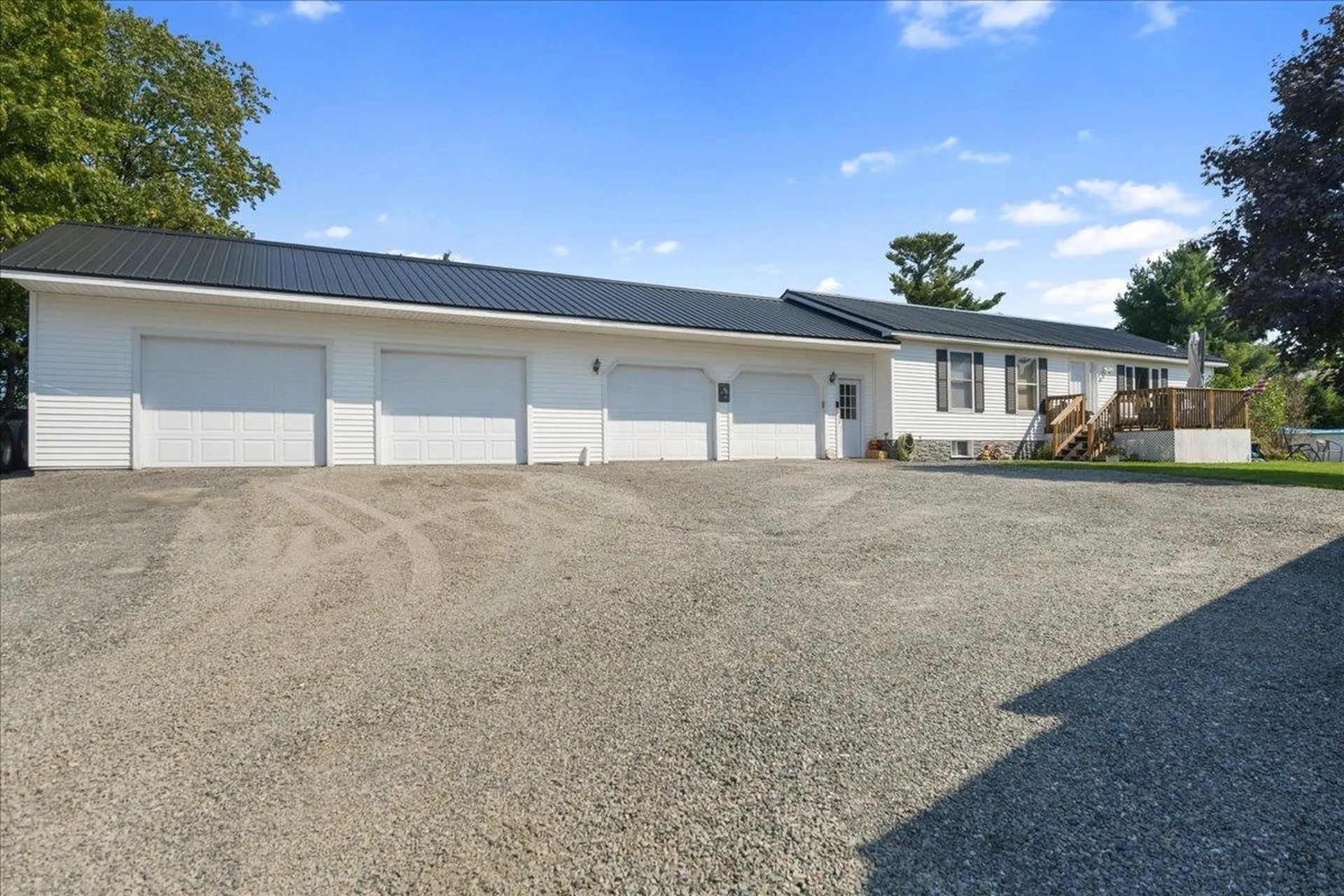 200 Valentine Drive Enosburg VT 05450