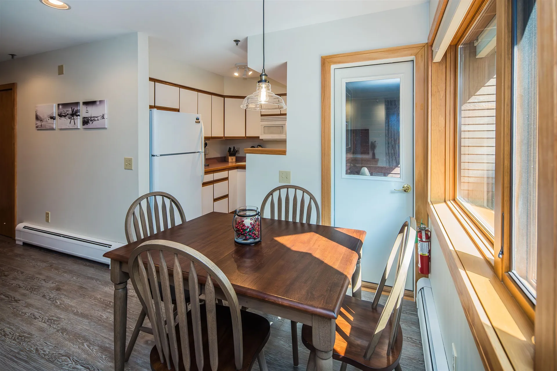 182 High Ridge Road Killington VT 05751