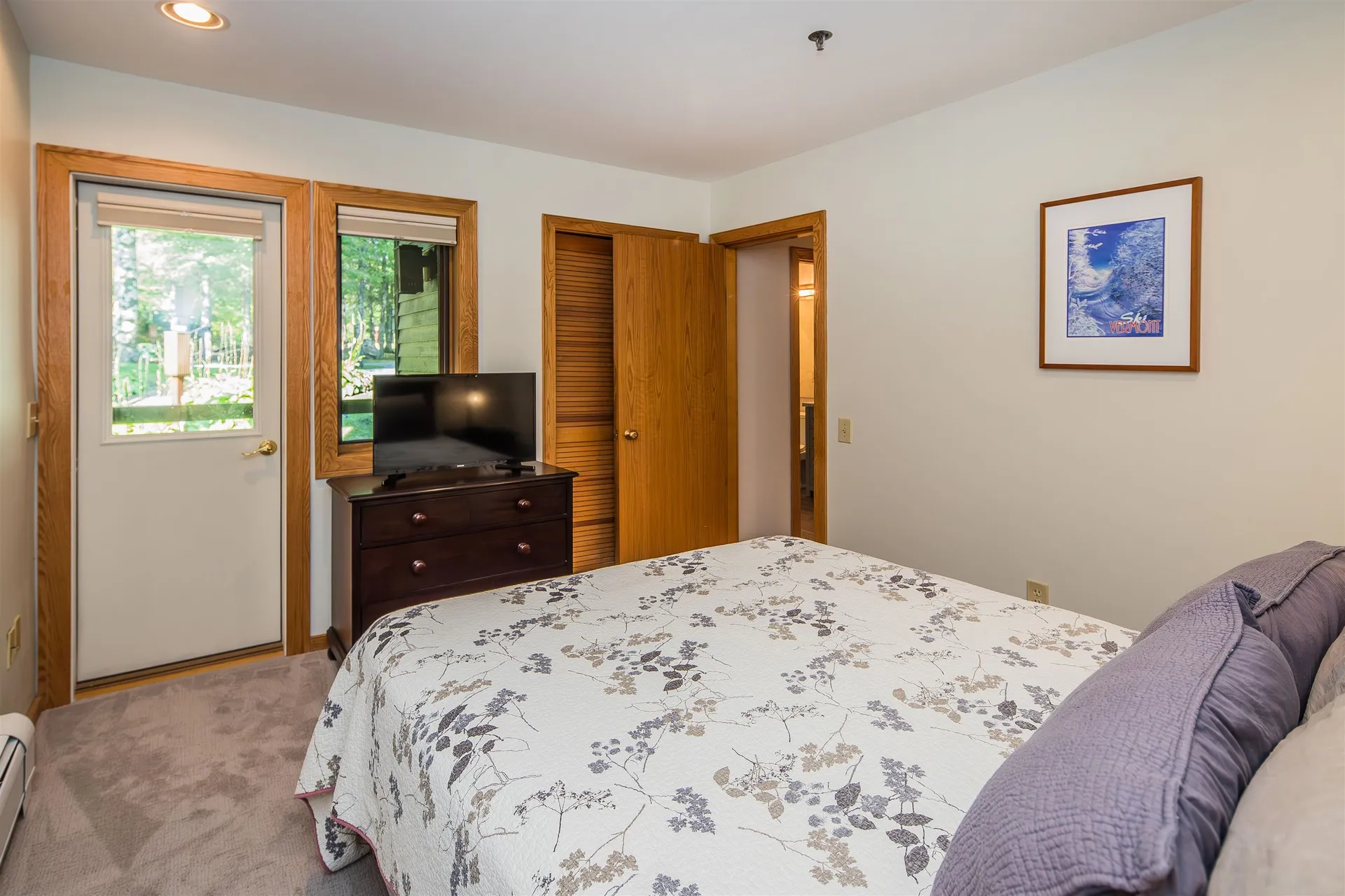182 High Ridge Road Killington VT 05751