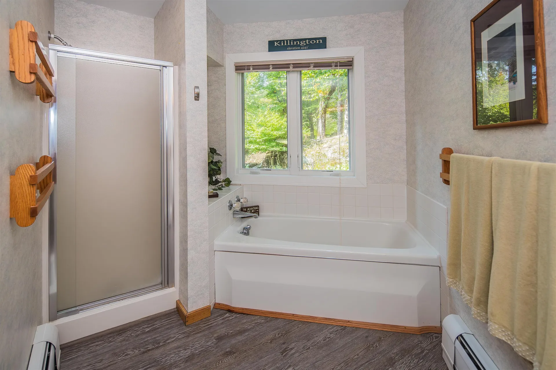 182 High Ridge Road Killington VT 05751