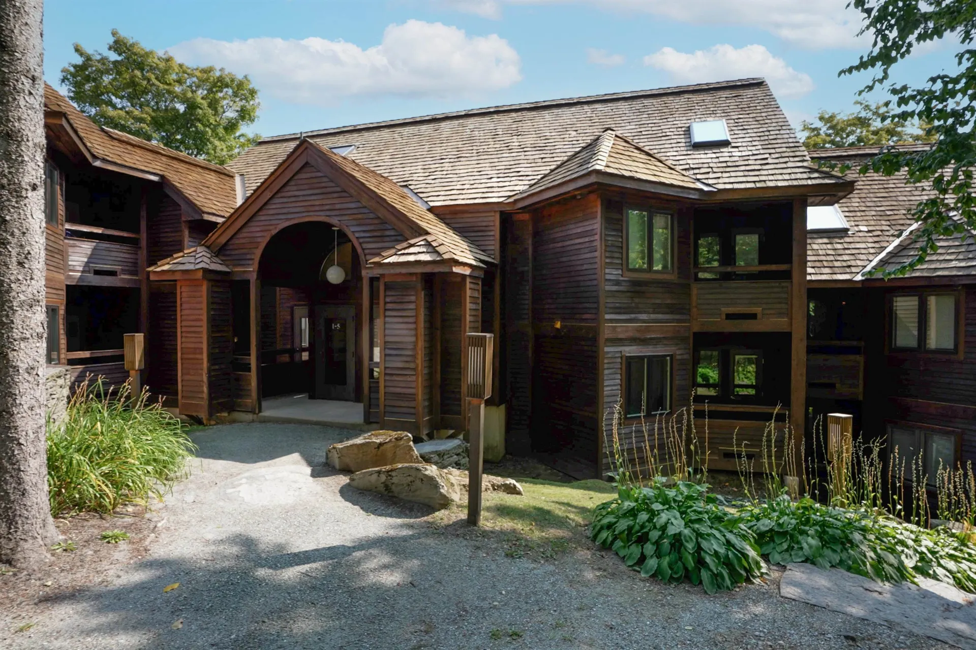 182 High Ridge Road Killington VT 05751