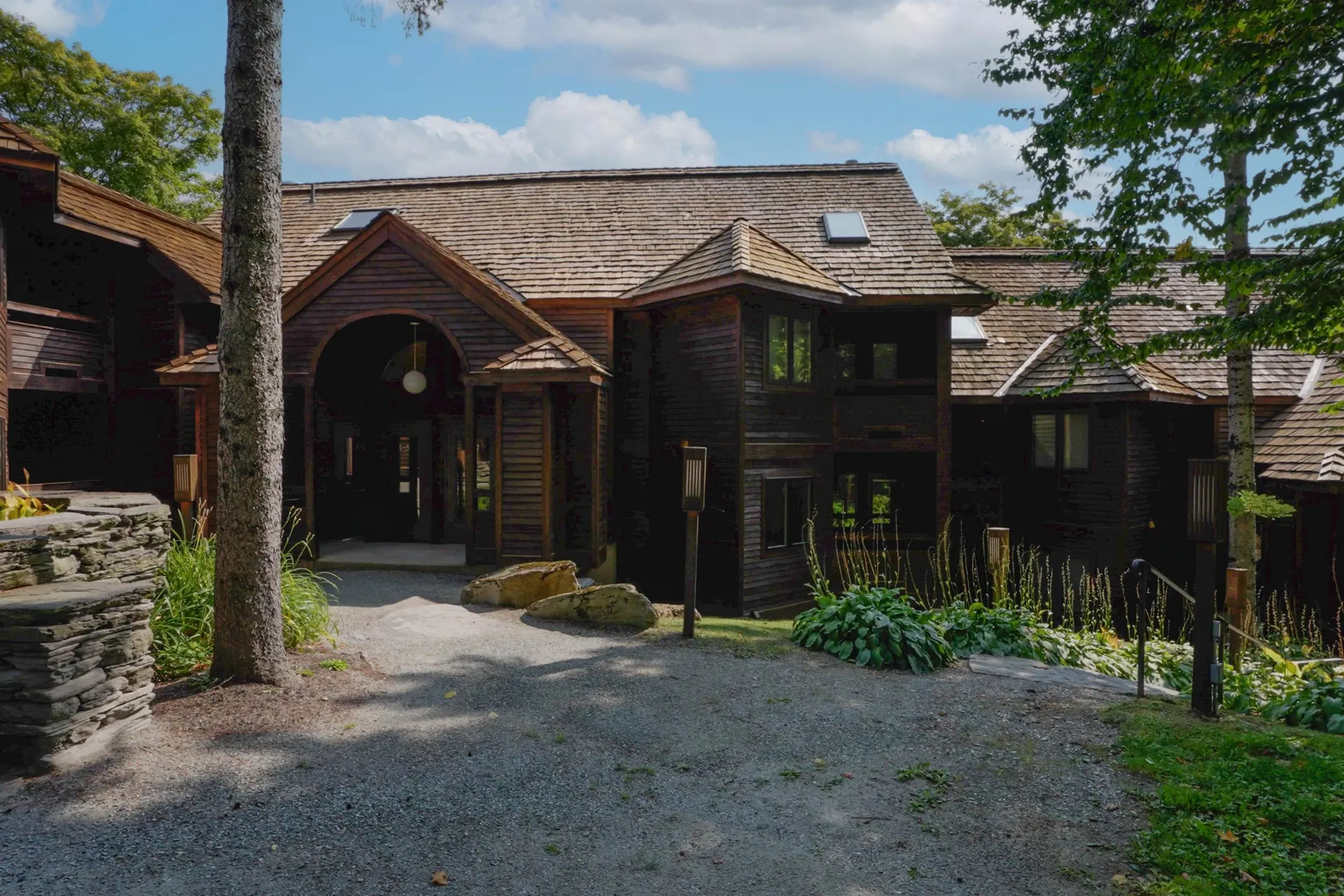 182 High Ridge Road Killington VT 05751