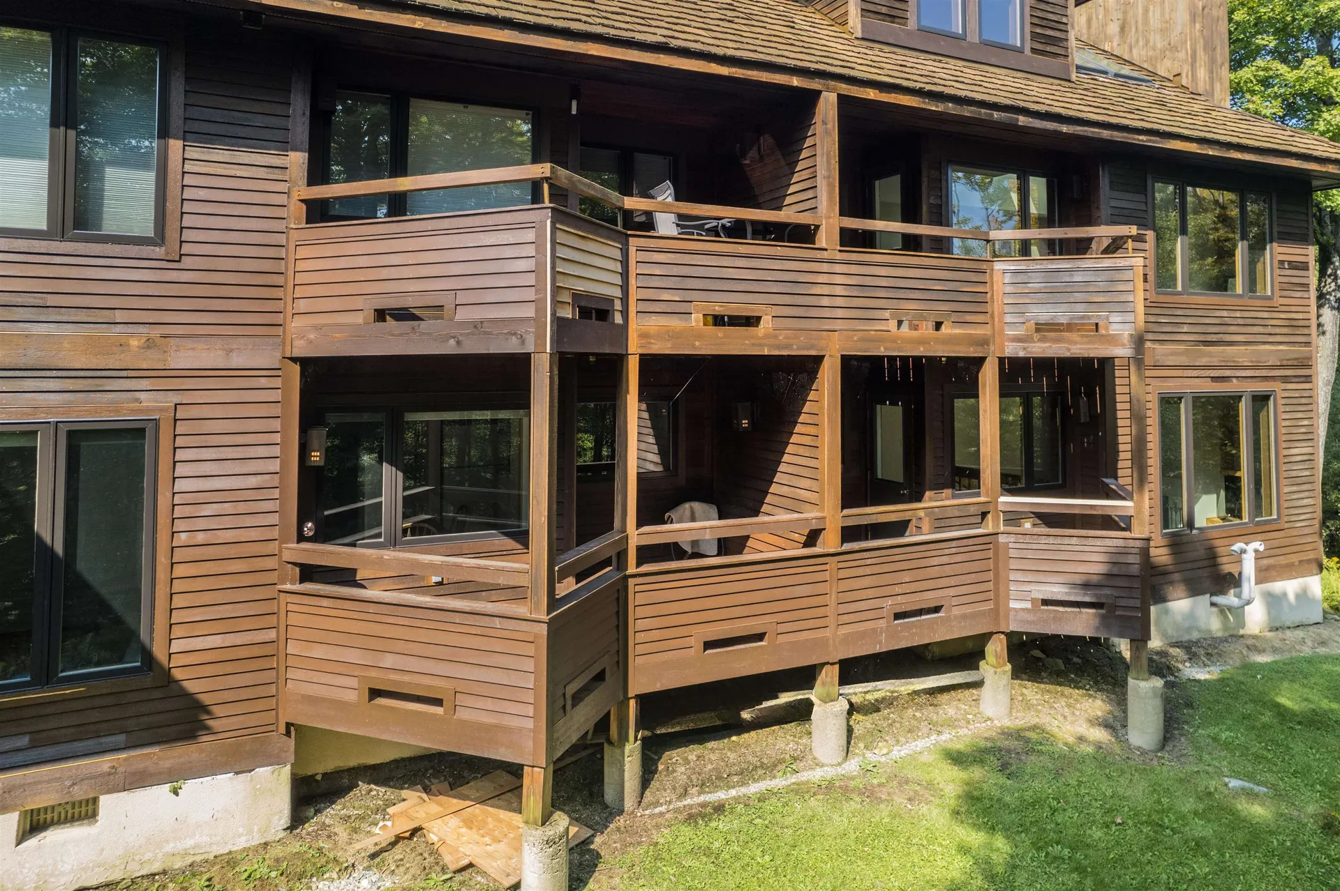 182 High Ridge Road Killington VT 05751