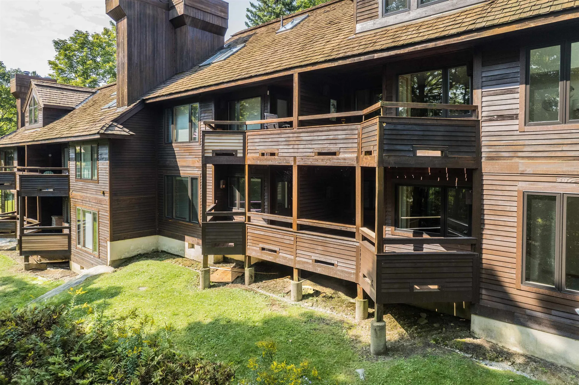 182 High Ridge Road Killington VT 05751