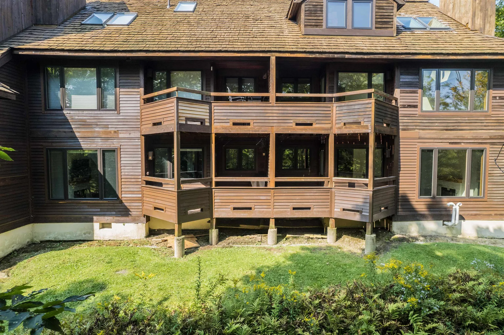 182 High Ridge Road Killington VT 05751