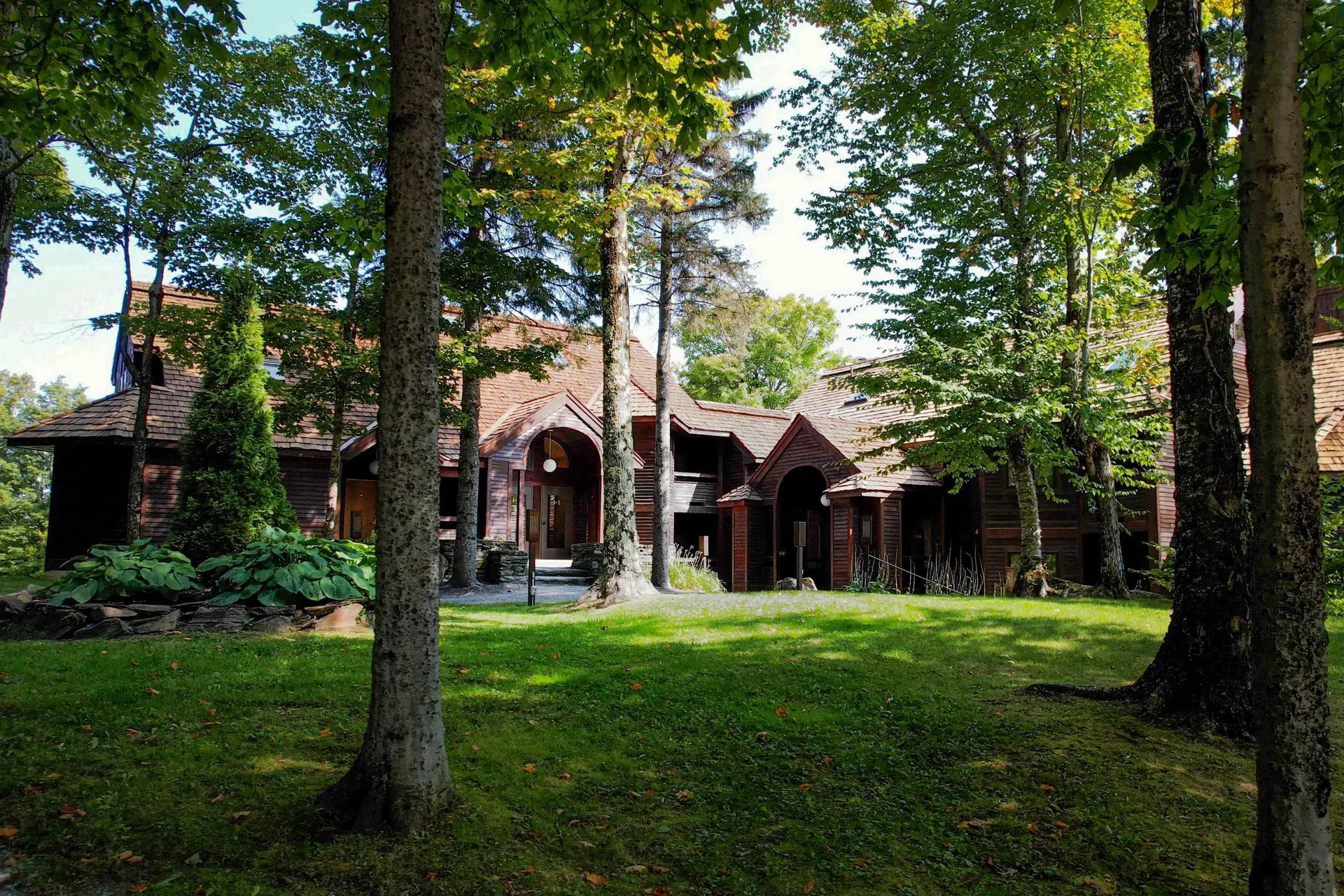 182 High Ridge Road Killington VT 05751