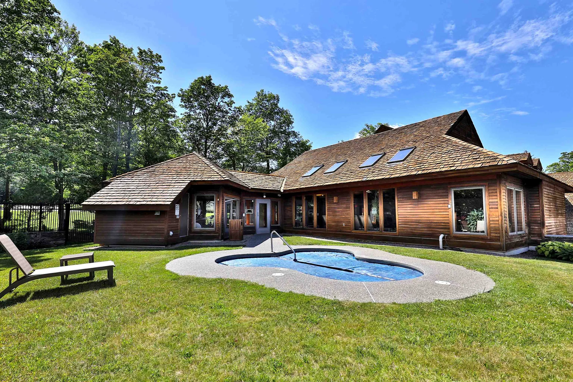 182 High Ridge Road Killington VT 05751