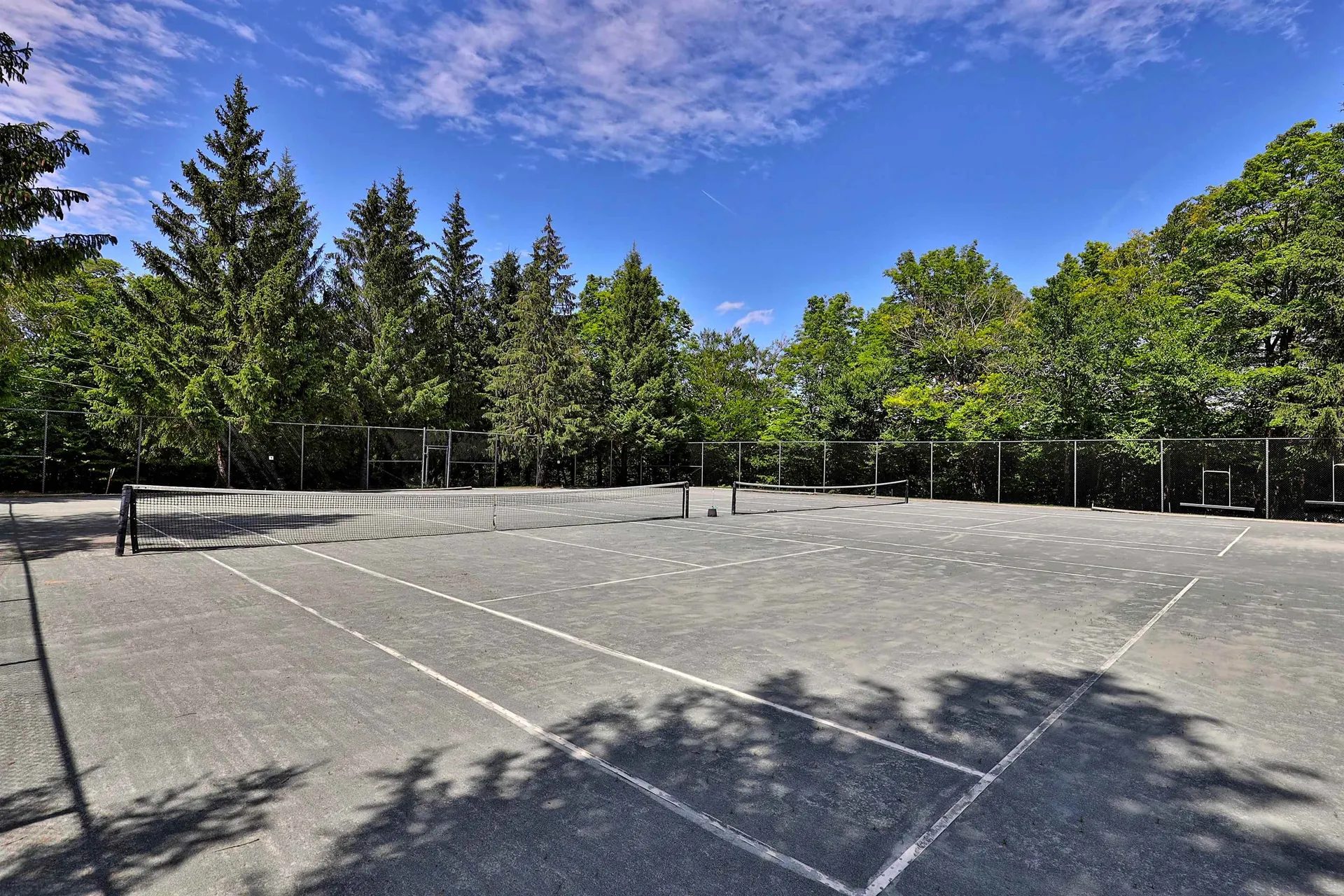 182 High Ridge Road Killington VT 05751