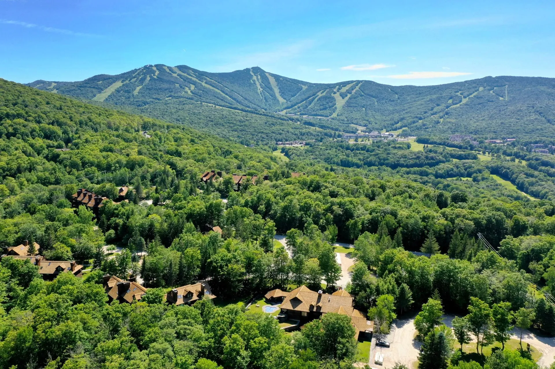 182 High Ridge Road Killington VT 05751