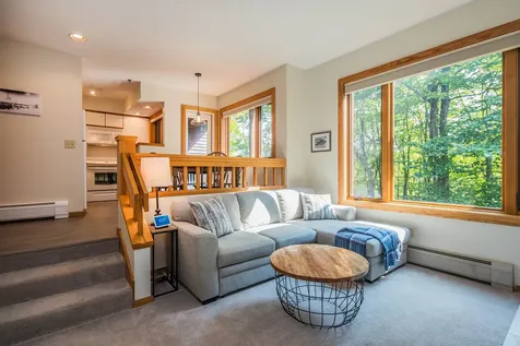 182 High Ridge Road Killington VT 05751
