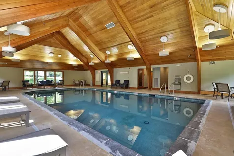 182 High Ridge Road Killington VT 05751