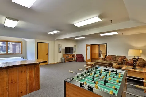 182 High Ridge Road Killington VT 05751