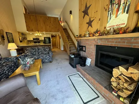 17j Snow Tree Lane Dover VT 05361
