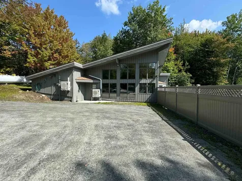 17j Snow Tree Lane Dover VT 05361