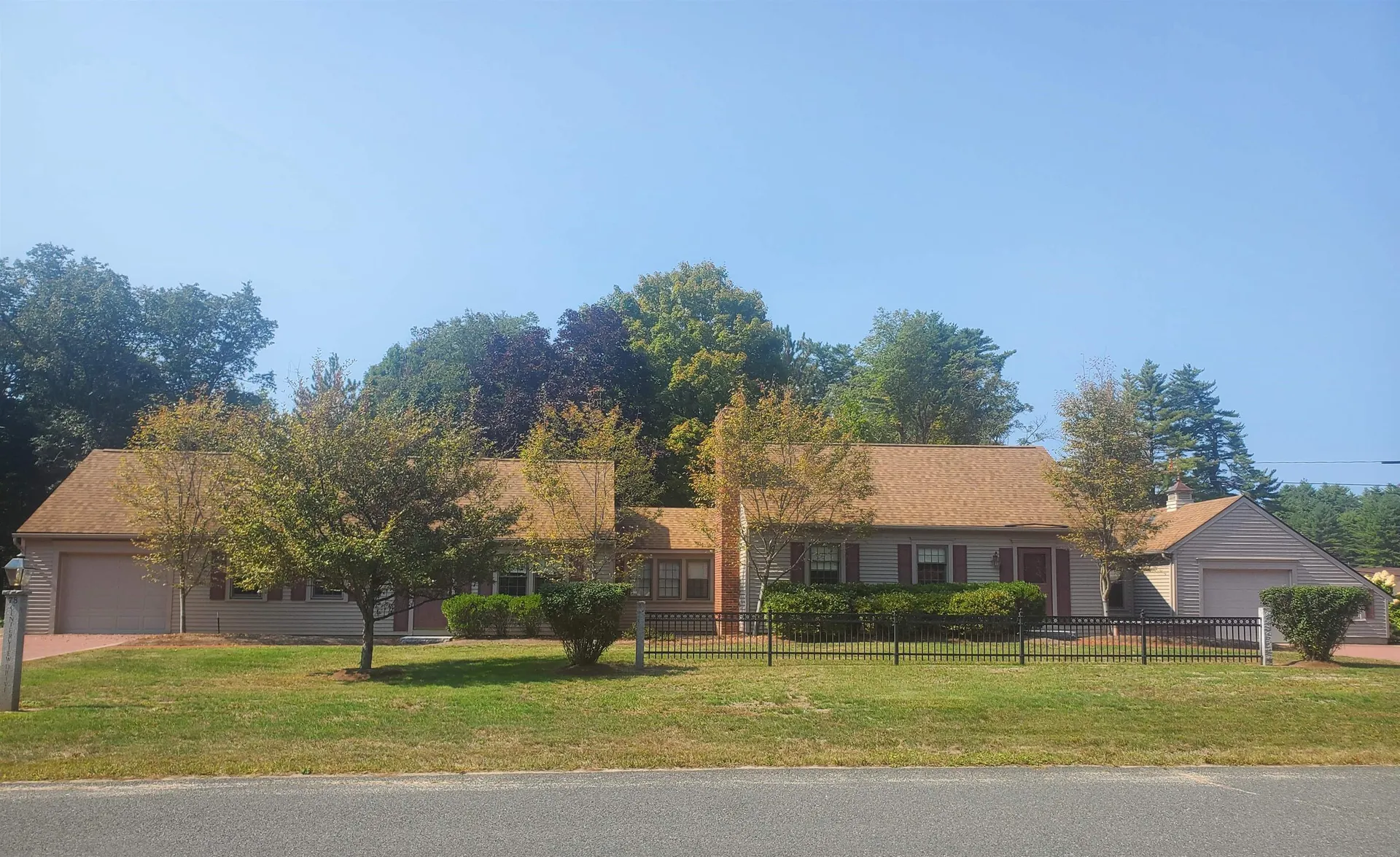 78-82 Centerview Drive Swanzey NH 03446