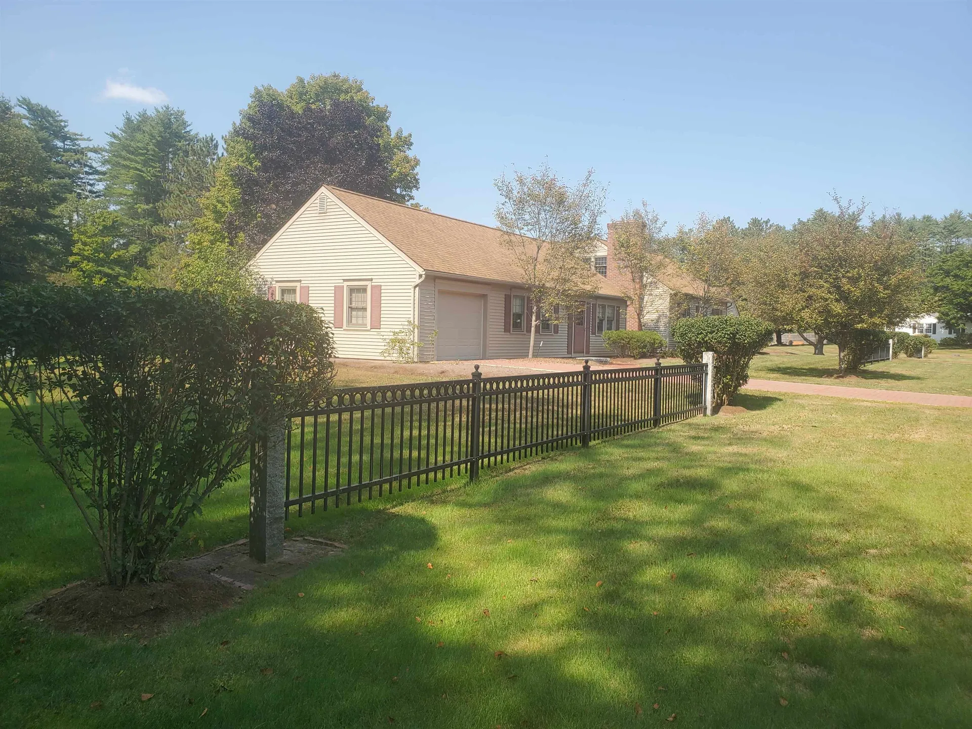 78-82 Centerview Drive Swanzey NH 03446