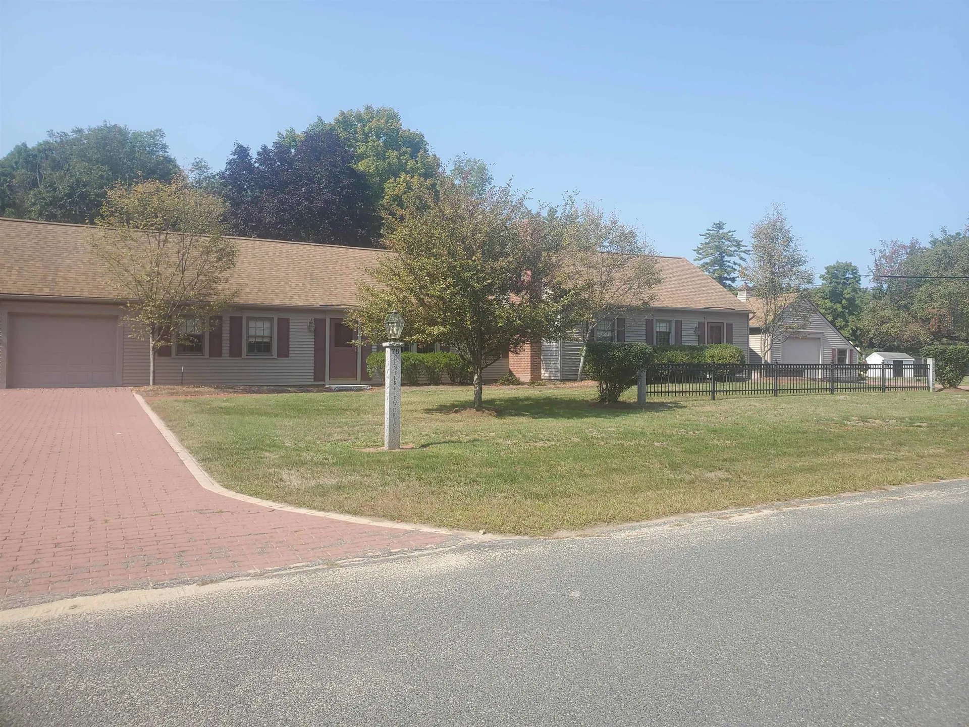 78-82 Centerview Drive Swanzey NH 03446