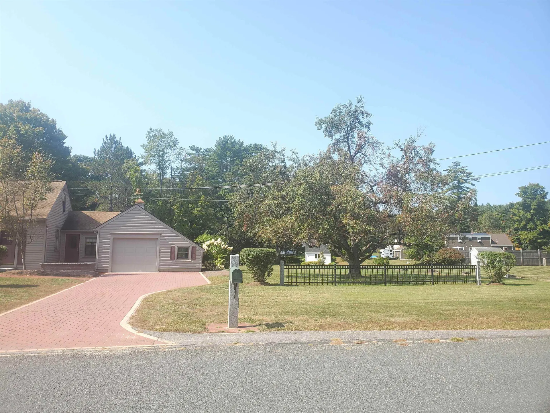 78-82 Centerview Drive Swanzey NH 03446