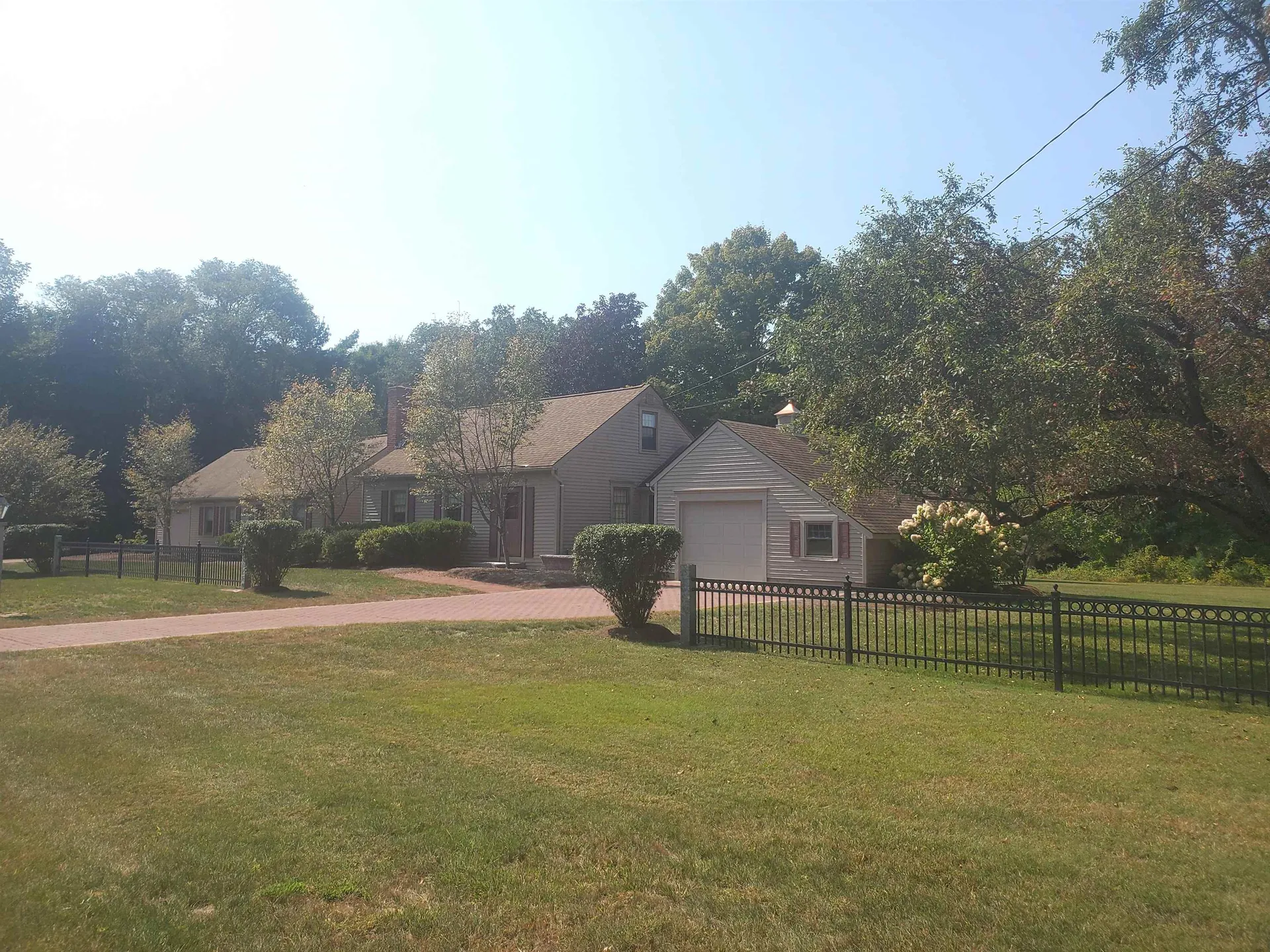 78-82 Centerview Drive Swanzey NH 03446