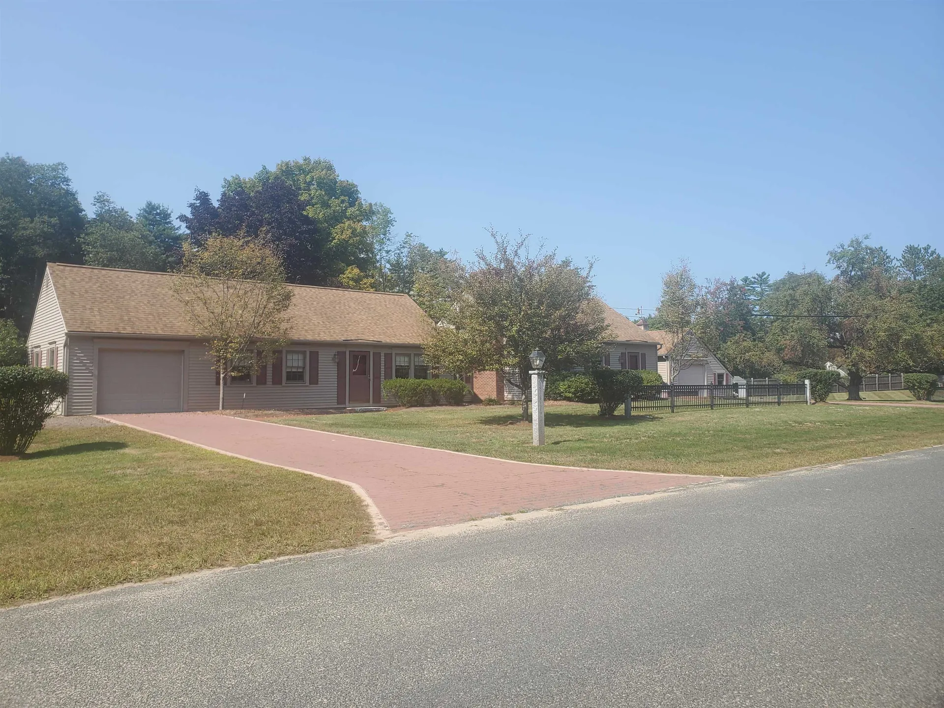 78-82 Centerview Drive Swanzey NH 03446