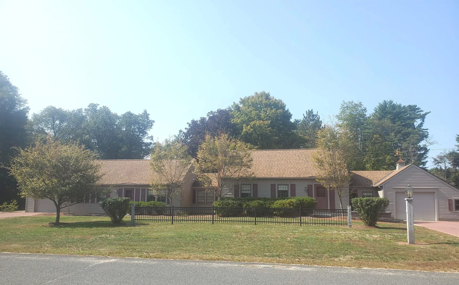 78-82 Centerview Drive Swanzey NH 03446