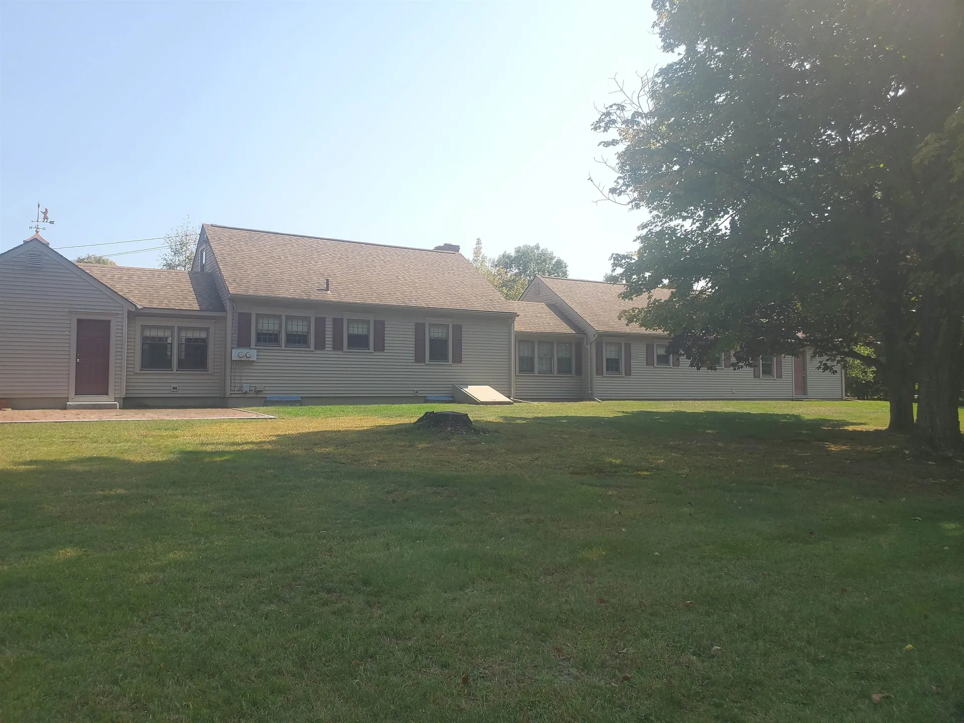 78-82 Centerview Drive Swanzey NH 03446