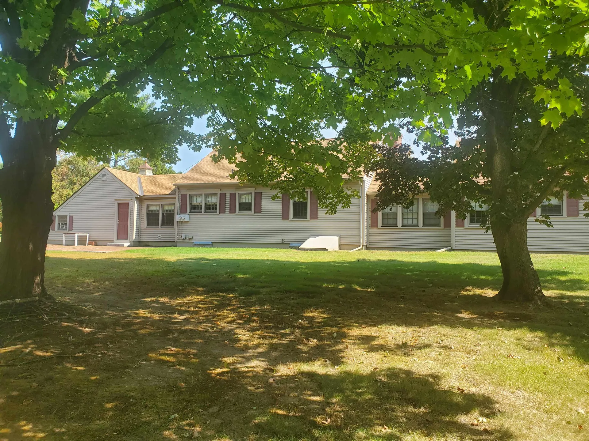 78-82 Centerview Drive Swanzey NH 03446