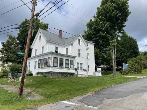 47 Chesnut Street Franklin NH 03235