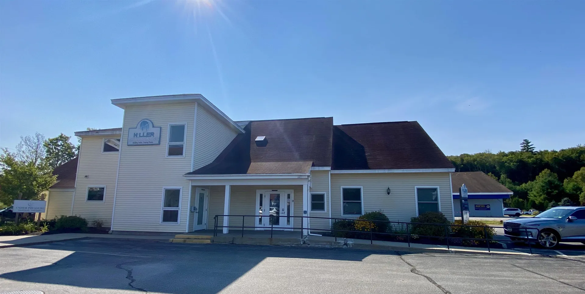 15 Town West Road Plymouth NH 03264