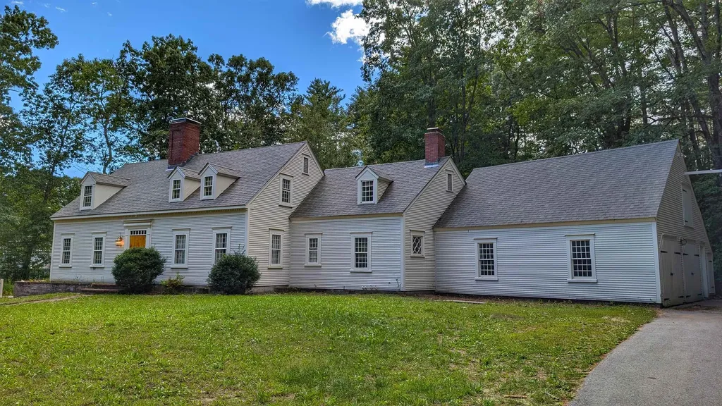 353 Boston Post Road Amherst NH 03031